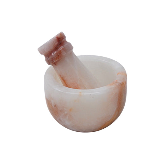 Mortar & Pestle