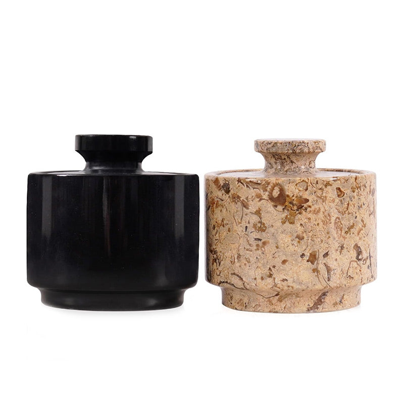 Salt Cellar set of 2
