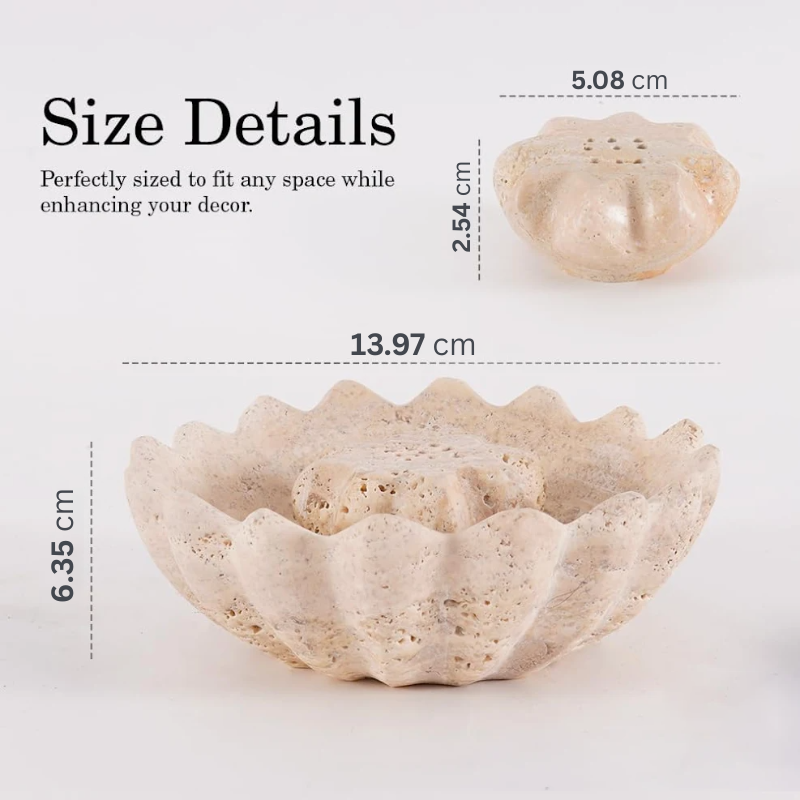 Flower Incense Holder