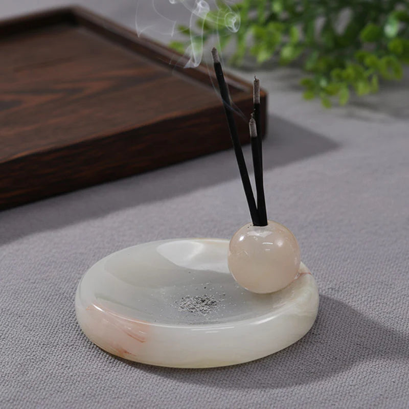 Incense Holder - Design F