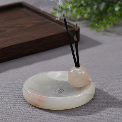 Incense Holder - Design F