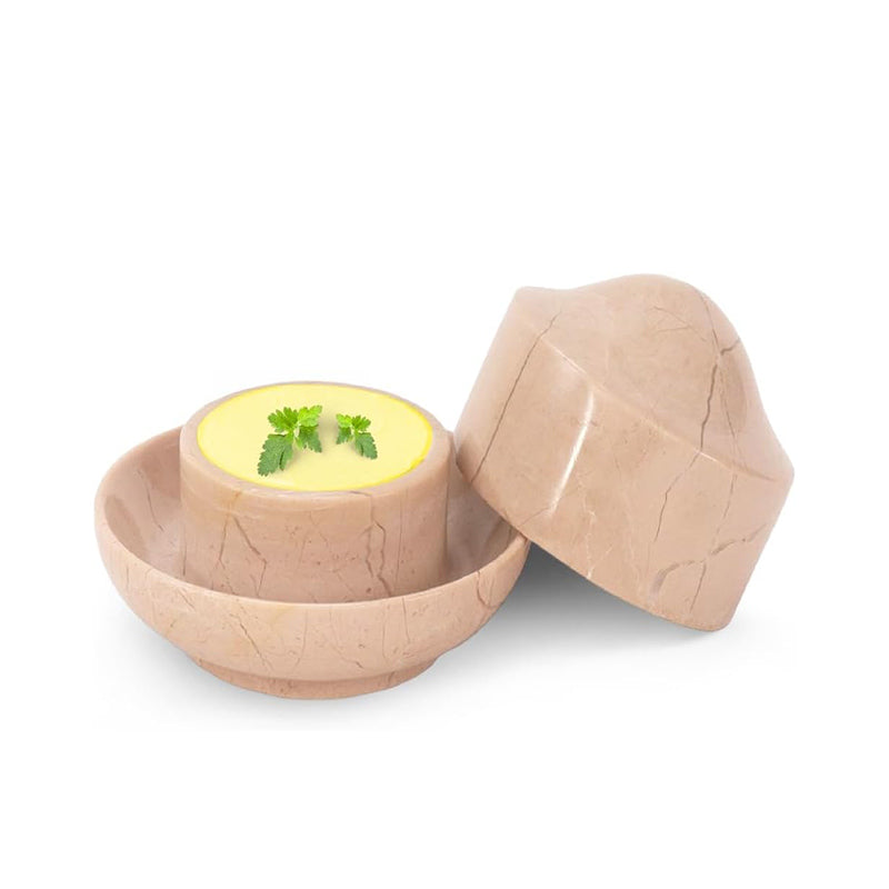 Butter Dish Mini