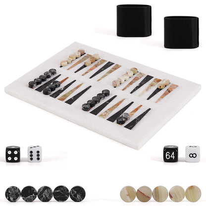 BACKGAMMON