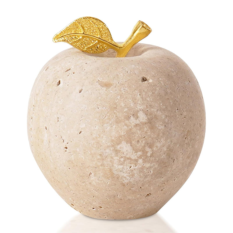 Paperweight - Apple