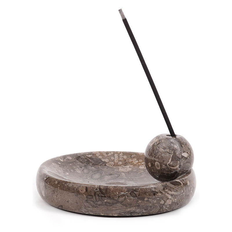 Incense Holder - Design F