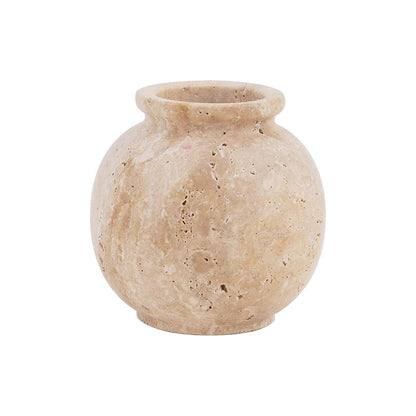 Round Vase