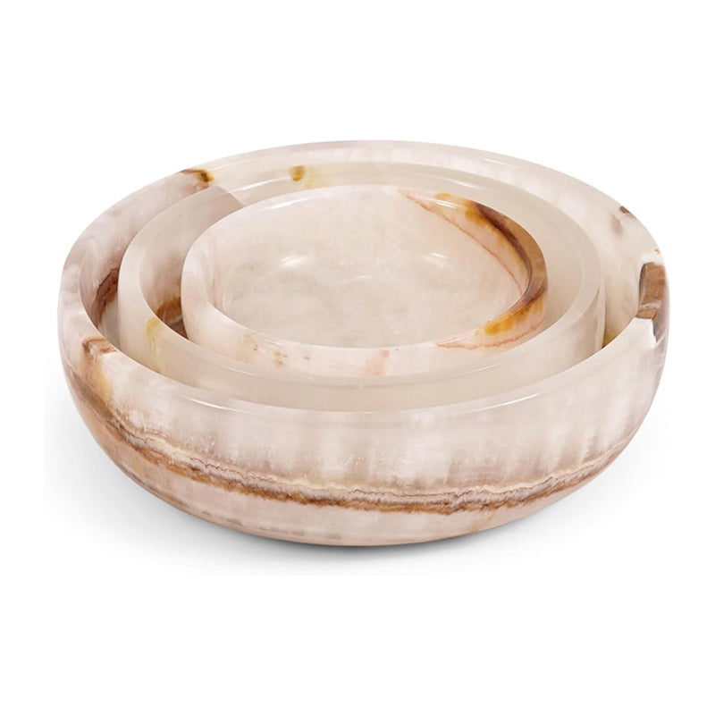 Bowls - Set of 3