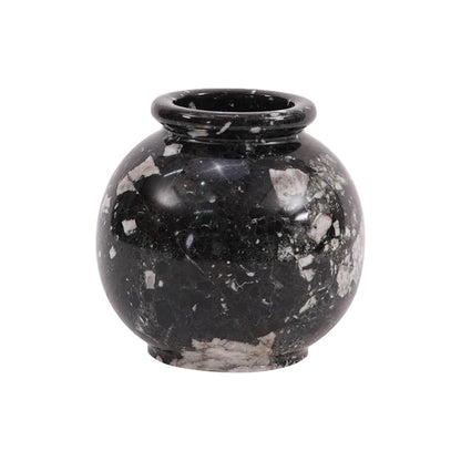 Round Vase