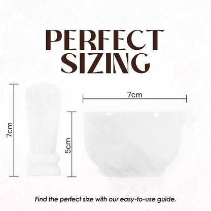 Mortar & Pestle