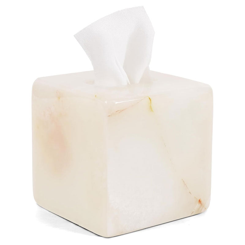 Tissue Box Holder Square