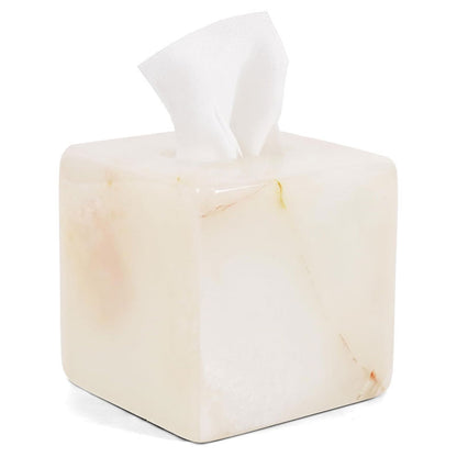 Tissue Box Holder Square