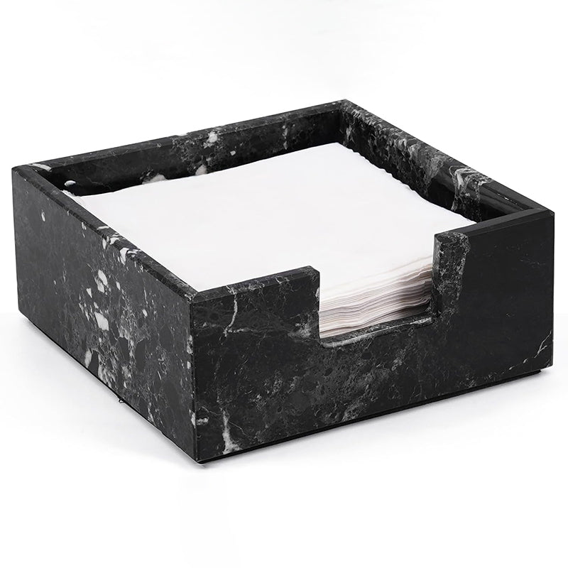Napkin Holder - Square Design