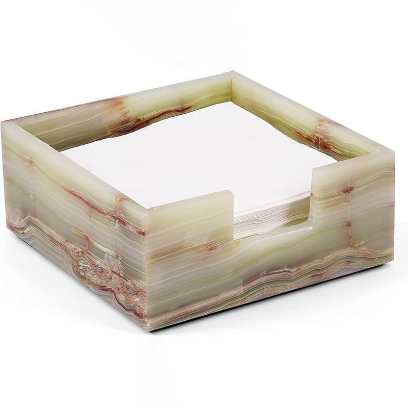 Napkin Holder - Square Design