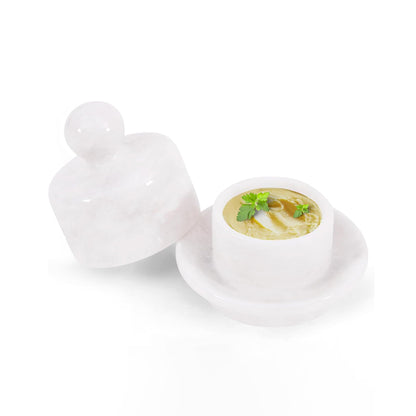 Mini Butter Dish