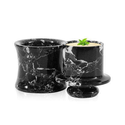 Butter Crock - Curve