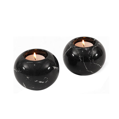 Tealight Candle Holder - Set of 2 (Small)