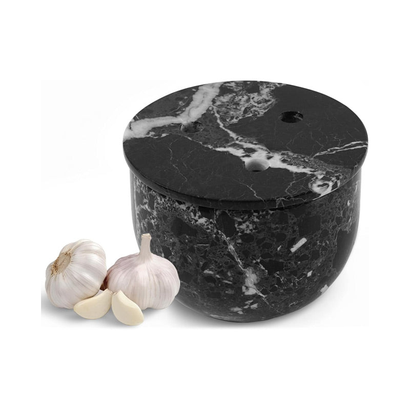 Garlic Keeper - Design B