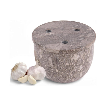 Garlic Keeper - Design B