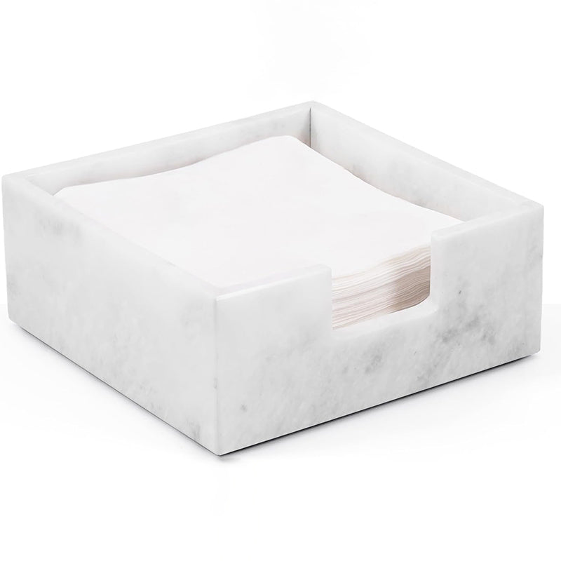 Napkin Holder - Square Design