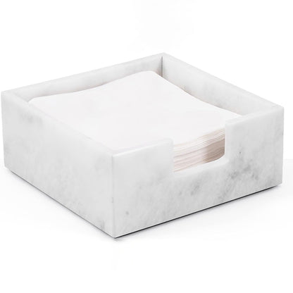 Napkin Holder - Square Design