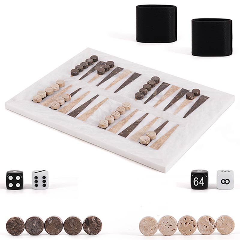 BACKGAMMON