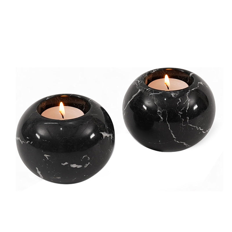 Tealight Candle Holder - Set of 2 (Medium)