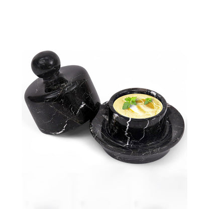 Mini Butter Dish