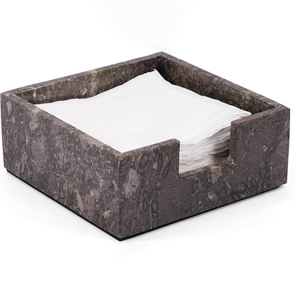 Napkin Holder - Square Design