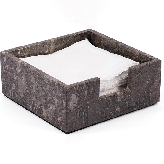 Napkin Holder - Square Design