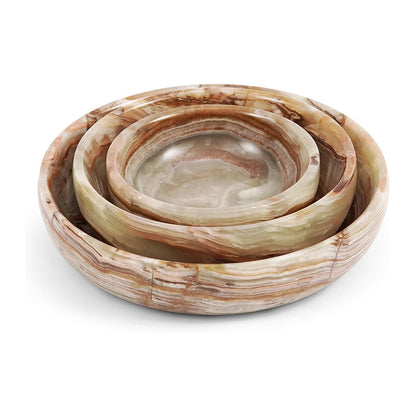 Bowls - Set of 3