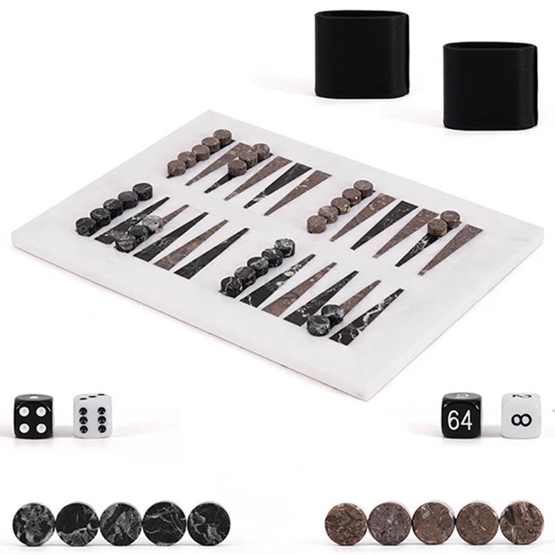 BACKGAMMON