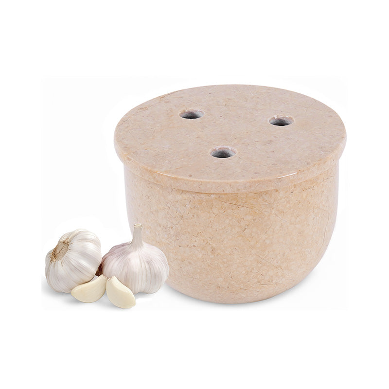 Garlic Keeper - Design B