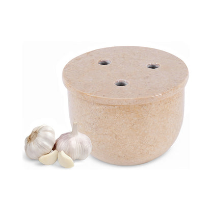 Garlic Keeper - Design B