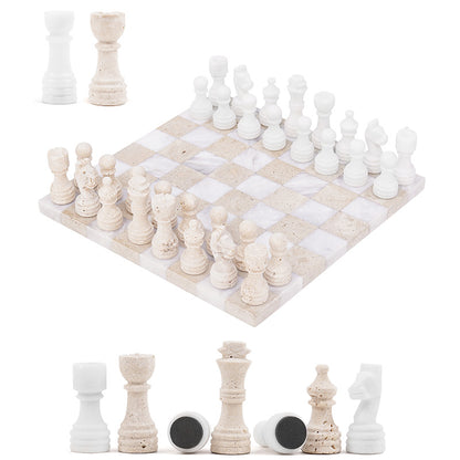 30cm Borderless Chess Set