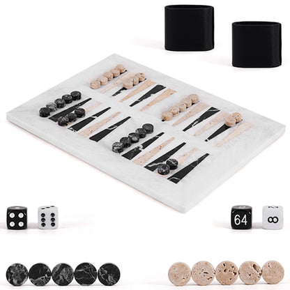 BACKGAMMON