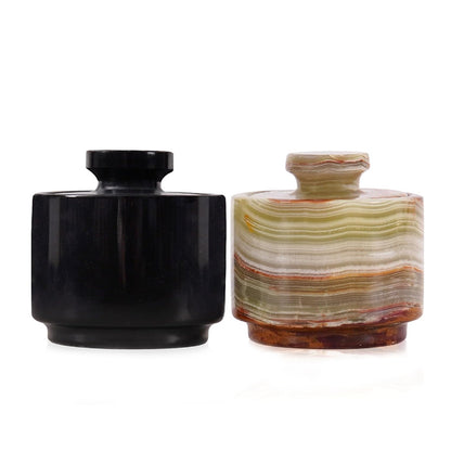 Salt Cellar set of 2