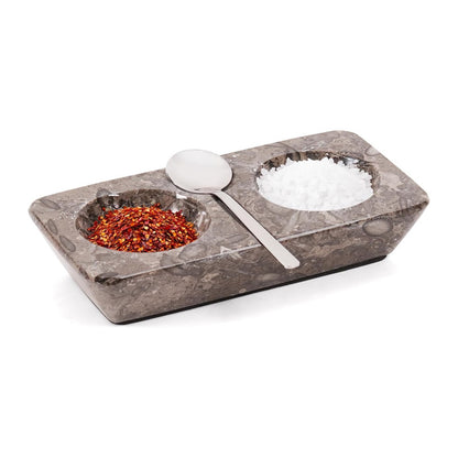 Salt & Pepper -Pinch Tray