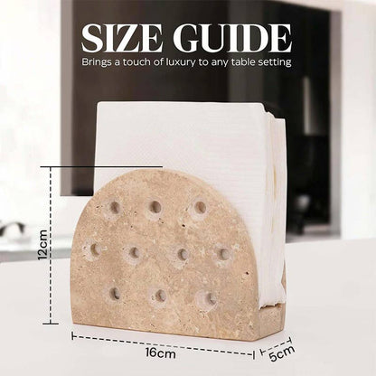 Napkin Holder