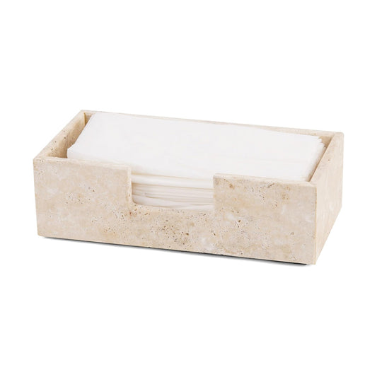 Tissue Box Holder - Design B