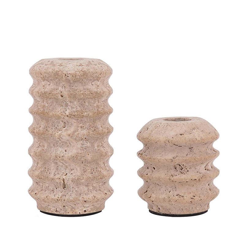 Spring Candle Holder Set of 2