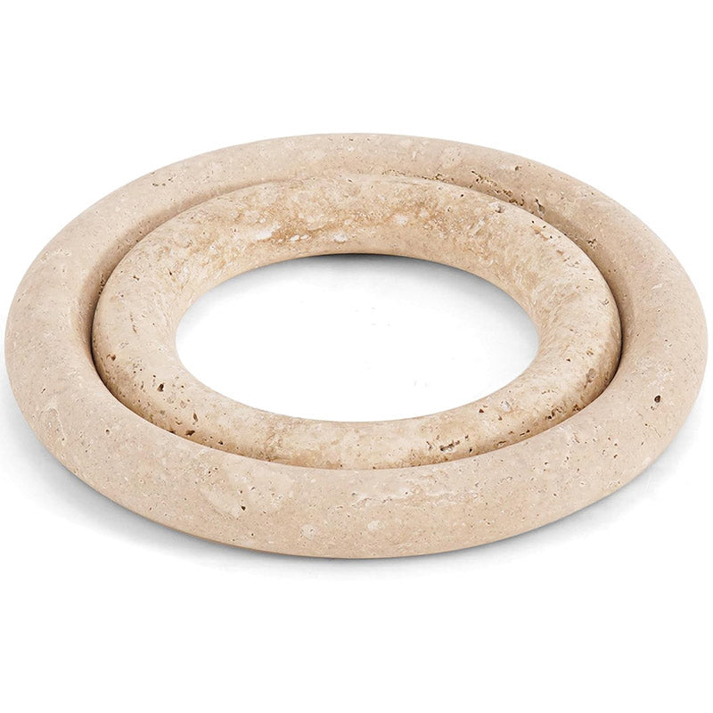 Hot Pot Ring - Set Of 2