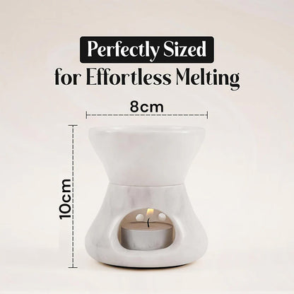 Butter Warmer
