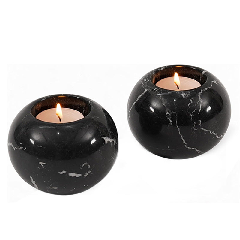 Tealight Candle Holder - Set of 2 (Big)