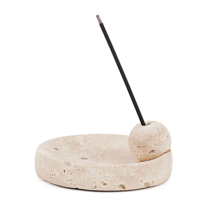 Incense Holder - Design F