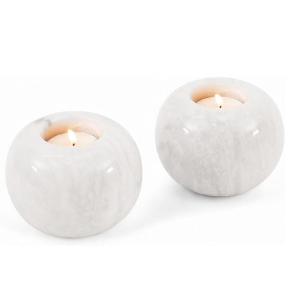 Tealight Candle Holder - Set of 2 (Big)