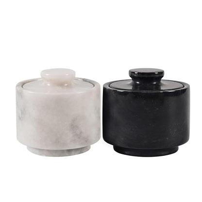 Salt Cellar set of 2