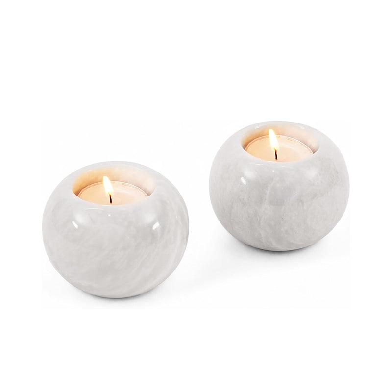 Tealight Candle Holder - Set of 2 (Small)