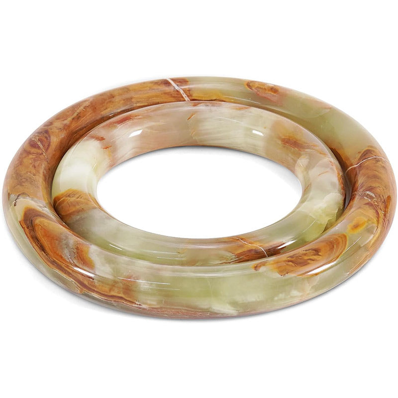 Hot Pot Ring - Set Of 2