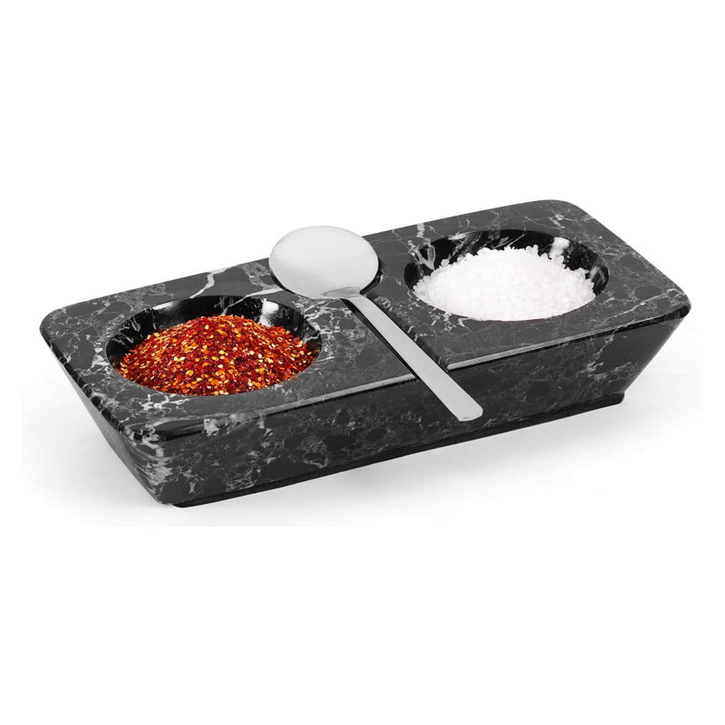 Salt & Pepper -Pinch Tray