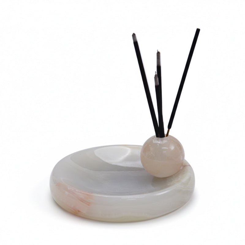 Incense Holder - Design F